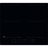 Piano cottura aeg to64im0bib ad induzione con 4 zone nero [949598346]
