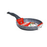 Set padelle aeternum ap000147 24-28cm grigio [ap000157]