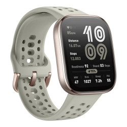 Smartwatch amazfit bip 6 46mm grigio/calcolo [w2435eu4n]