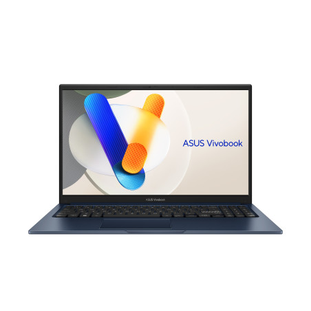 Notebook 15.6'' asus vivobook f1504va-nj2341w i7-1355u/16gb/1tb
