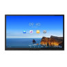 Display interattivo led 75'' hikvision ds-d5b75rb/el