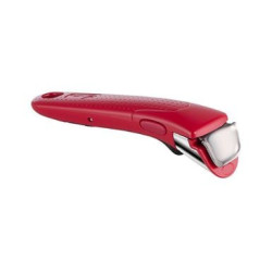 Manico lagostina per pentole ingenio rosso papavero [010281250002]