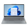 Notebook 15.6'' lenovo ideapad slim 3 r5-5625u/8gb/512gb