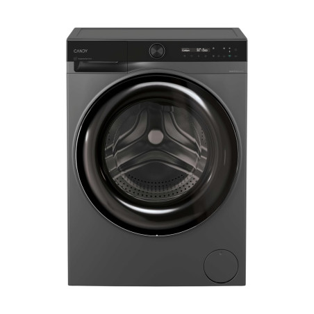 Lavatrice candy prowash 700 bs48sb6g-s libera installazione caricamento