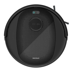 Robot aspirapolvere cecotec conga 7690 immortal max a batteria 45w