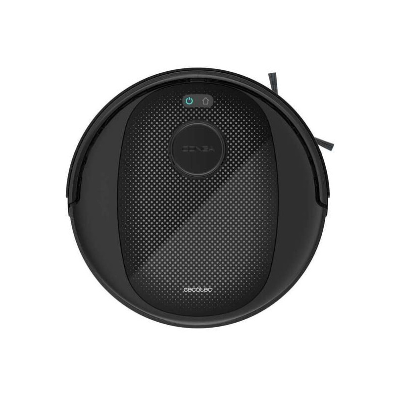 Robot aspirapolvere cecotec conga 7690 immortal max a batteria 45w