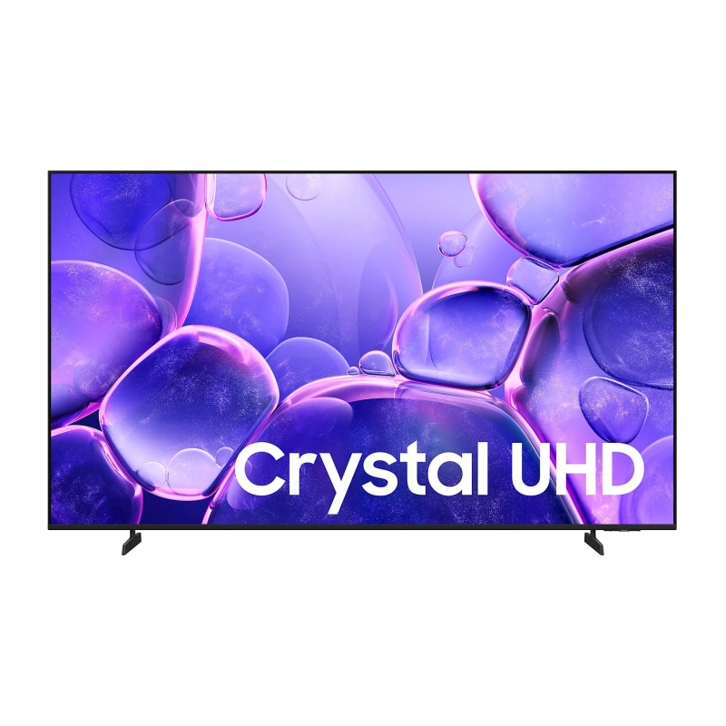 Tv led 65" samsung ue65u8072fuxxh 4k uhd 3840x2160p smart tv