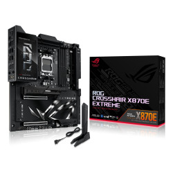 Scheda madre amd asus rog crosshair x870e extreme gaming am5 eatx