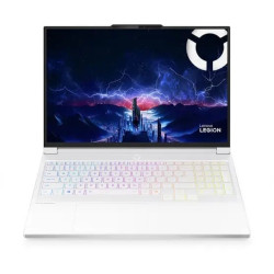 Notebook 16'' lenovo legion 7 16iax10 gaming u7-255hx/32gb/1tb