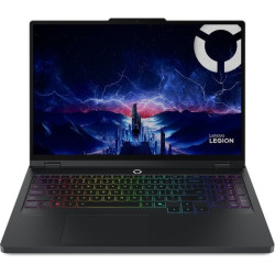 Notebook 16'' lenovo legion pro 5 16iax10 gaming u7-255hx/32gb/1tb