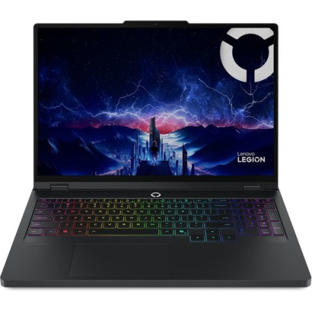 Notebook 16'' lenovo legion pro 5 16iax10 gaming u7-255hx/32gb/1tb