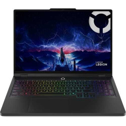Notebook 16'' lenovo legion pro 5 16iax10h gaming u9-275hx/32gb/1tb