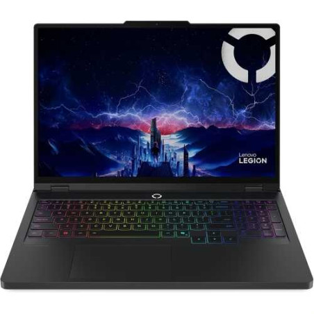 Notebook 16'' lenovo legion pro 5 16iax10h gaming u9-275hx/32gb/1tb