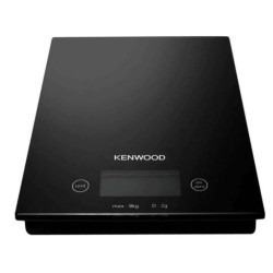 Bilancia cucina kenwood nero [wep60.00bk]
