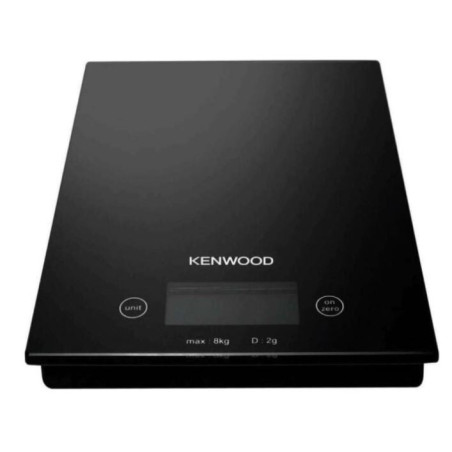 Bilancia cucina kenwood nero [wep60.00bk]