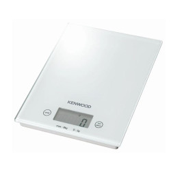 Bilancia cucina kenwood bianco [wep60.00wh]