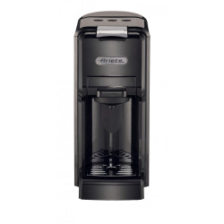 Macchina da caffe' espresso ariete 1304 automatica 0.7l 1350w