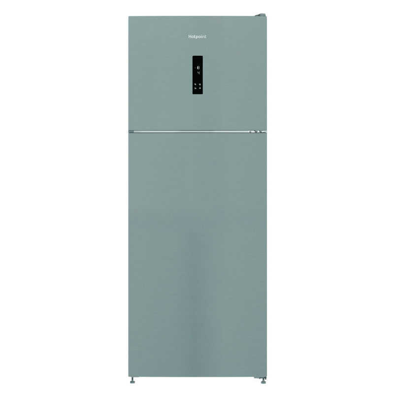 Frigorifero ariston hpad2 6472 xp4e retro combinato 477l classe e