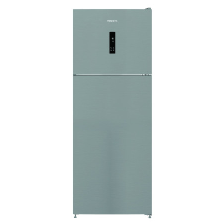 Frigorifero ariston hpad2 6472 xp4e retro combinato 477l classe e