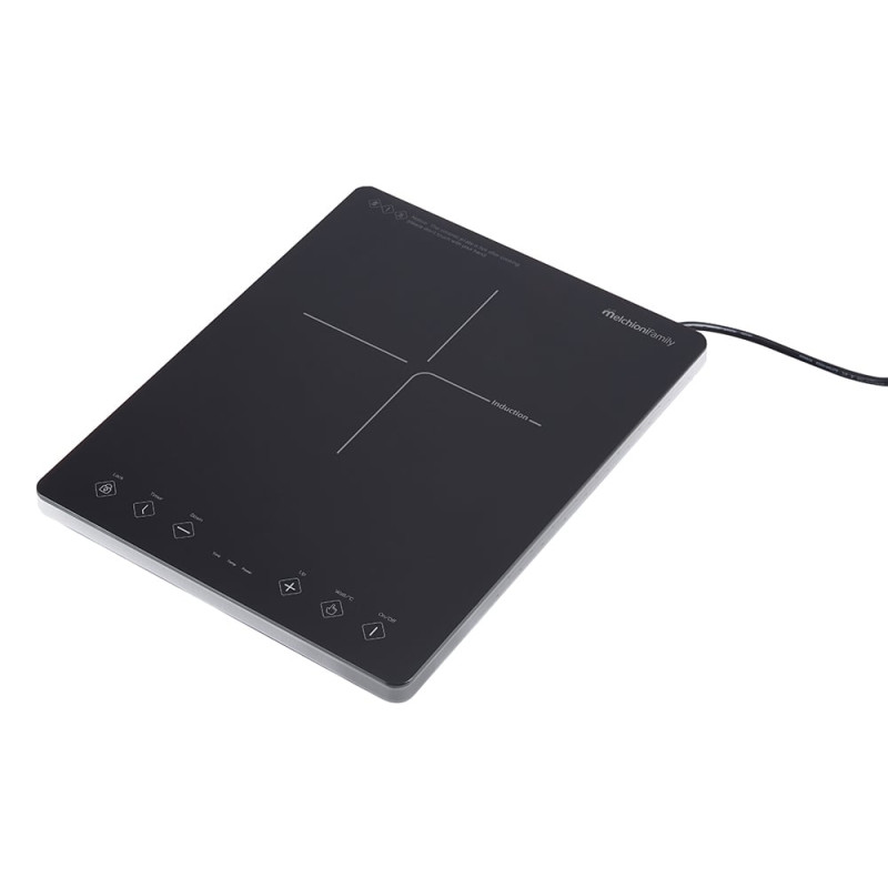 Piastra induzione melchioni oblivion 1 2000 watt [oblivion 1]