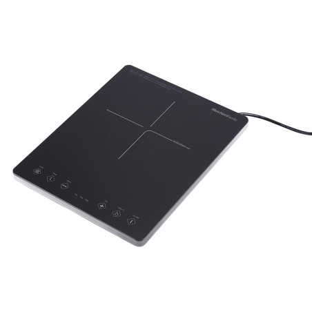 Piastra induzione melchioni oblivion 1 2000 watt [oblivion 1]