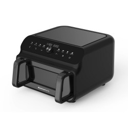 Friggitrice melchioni beatrice 2000w 10 litri [beatrice]