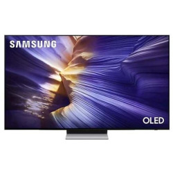Tv qled 65'' samsung qe65s90fat 4k uhd 3840x2160p smart tv
