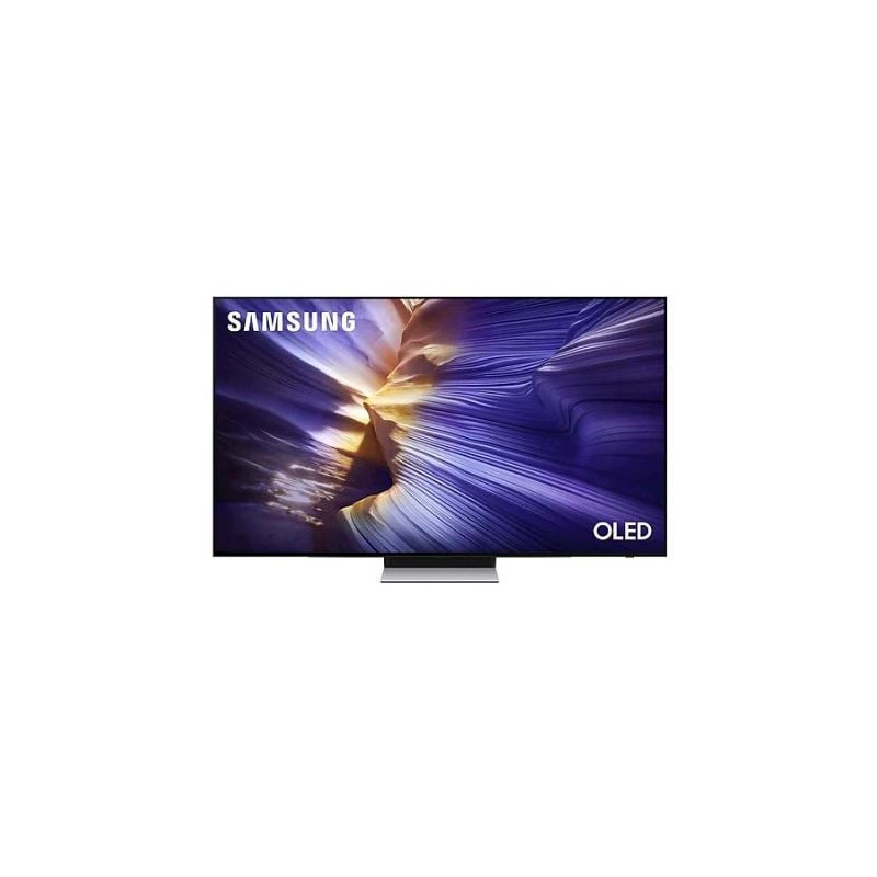 Tv qled 65'' samsung qe65s90fat 4k uhd 3840x2160p smart tv