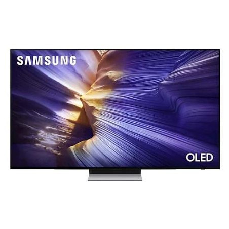 Tv qled 65'' samsung qe65s90fat 4k uhd 3840x2160p smart tv