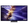 Tv qled 65'' samsung qe65s90fat 4k uhd 3840x2160p smart tv