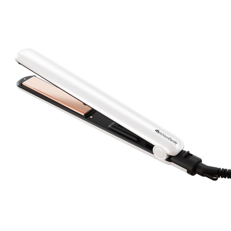 Piastra stiracapelli melchioni seta [seta]