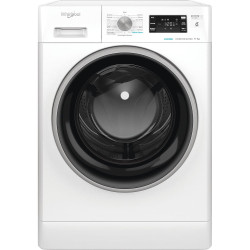 Lavatrice whirlpool ffb1148bsvit carica frontale 60cm 11kg 1400rpm