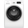 Lavatrice whirlpool ffb1148bsvit carica frontale 60cm 11kg 1400rpm