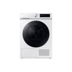 Asciugatrice samsung dv90db7845gwu3 9kg classe a bianco [dv90db7845gwu3_t]