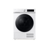 Asciugatrice samsung dv90db7845gwu3 9kg classe a bianco [dv90db7845gwu3_t]