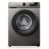 Lavatrice hisense wf1q8041bt libera installazione a carica frontale