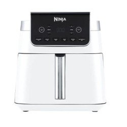 Friggitrice ad aria 6.2 lt ninja af180euwh [af180euwh]