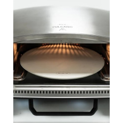 Pietra cottura pizza vulcano r.g.v. 111482 [rgv pietra cottura pizza