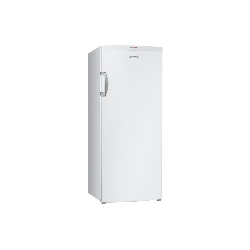 Congelatore smeg cv275ne (e) no frost 210l 151,8x60,5x59,5 cm.5 cassetti