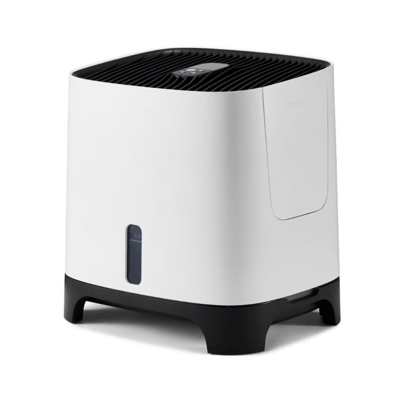 Umidificatore d'aria evaporativo armin 300 44m2 300ml/h 2.4l