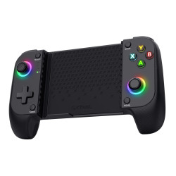 Controller da gioco trust gxt 735 mylox gamepad wireless/bluetooh/usb-c
