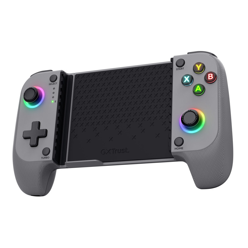 Controller da gioco trust gxt 735g mylox gamepad wireless/bluetooh/usb-c
