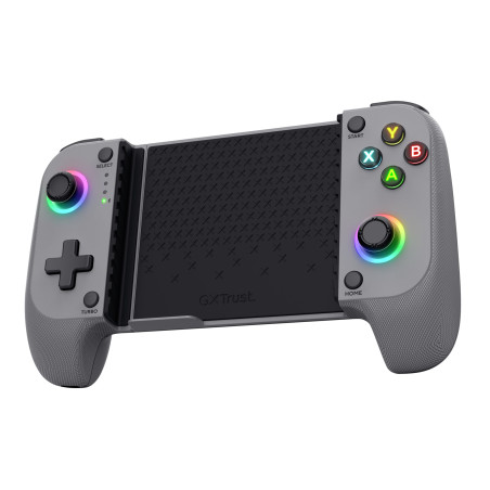 Controller da gioco trust gxt 735g mylox gamepad wireless/bluetooh/usb-c