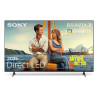 Tv led 75'' sony bravia 3 k-75s3 4k ultra hd 3840x2160p/smart
