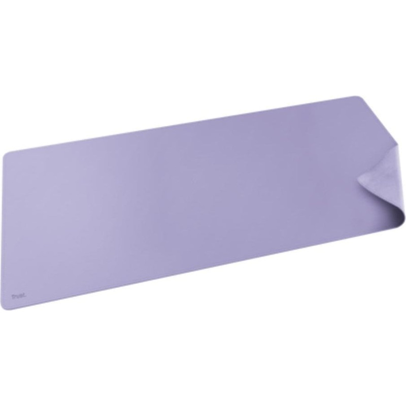 Mousepad trust benya xxl viola [benya xxl desk pad - purple]