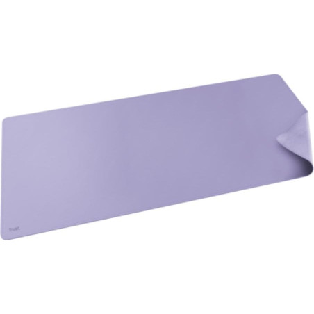 Mousepad trust benya xxl viola [benya xxl desk pad - purple]