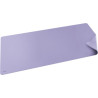 Mousepad trust benya xxl viola [benya xxl desk pad - purple]