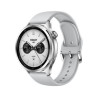 Smartwatch xiaom watch s4 36.32mm argento [bhr9197gl]