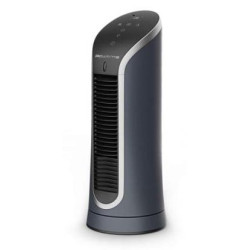 Ventilatore a piantana rowenta vu6220