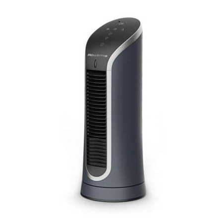 Ventilatore a piantana rowenta vu6220